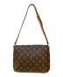 LOUIS VUITTON (ルイ ヴィトン) ミュゼット・タンゴ ショート：75000円