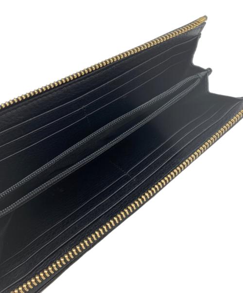 GUCCI（グッチ）GUCCI (グッチ) 長財布の古着・服飾アイテム