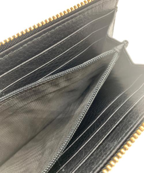 GUCCI（グッチ）GUCCI (グッチ) 長財布の古着・服飾アイテム