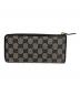 GUCCI (グッチ) 長財布：12000円