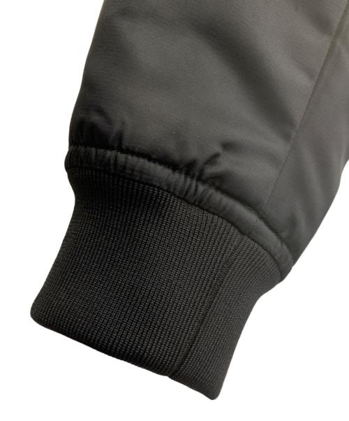 ARMANI EXCHANGE（アルマーニ エクスチェンジ）ARMANI EXCHANGE (アルマーニ エクスチェンジ) ジャケット ブラック サイズ:Sの古着・服飾アイテム