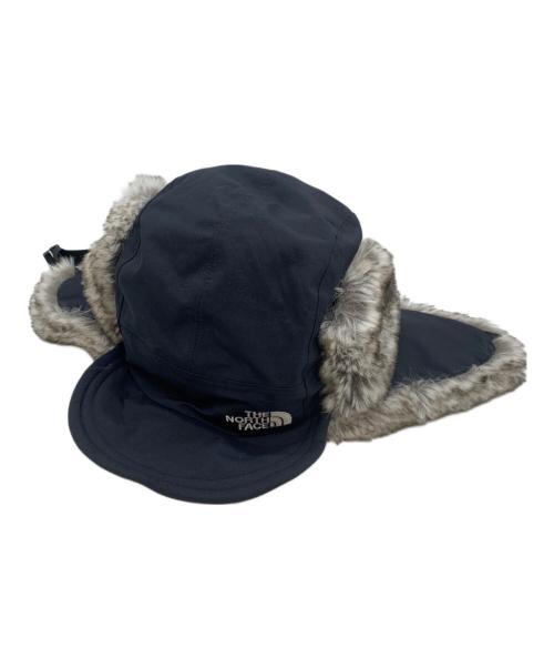 THE NORTH FACE（ザ ノース フェイス）THE NORTH FACE (ザ ノース フェイス) キャップ ブラック サイズ:Mの古着・服飾アイテム