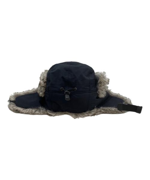 THE NORTH FACE（ザ ノース フェイス）THE NORTH FACE (ザ ノース フェイス) キャップ ブラック サイズ:Mの古着・服飾アイテム