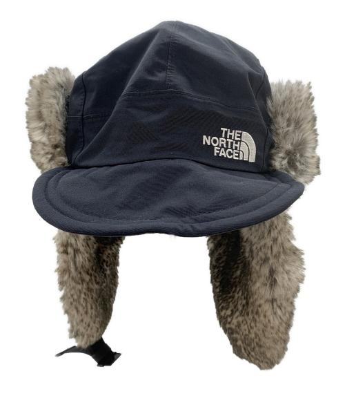 THE NORTH FACE（ザ ノース フェイス）THE NORTH FACE (ザ ノース フェイス) キャップ ブラック サイズ:Mの古着・服飾アイテム