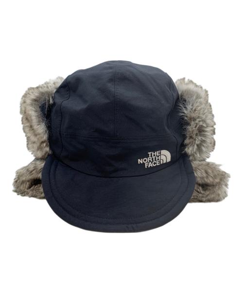 THE NORTH FACE（ザ ノース フェイス）THE NORTH FACE (ザ ノース フェイス) キャップ ブラック サイズ:Mの古着・服飾アイテム