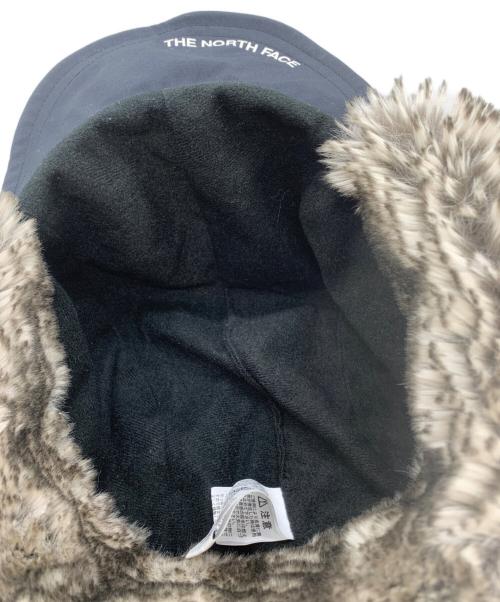 THE NORTH FACE（ザ ノース フェイス）THE NORTH FACE (ザ ノース フェイス) キャップ ブラック サイズ:Mの古着・服飾アイテム