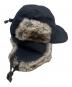 中古・古着 THE NORTH FACE (ザ ノース フェイス) キャップ ブラック サイズ:M：8000円