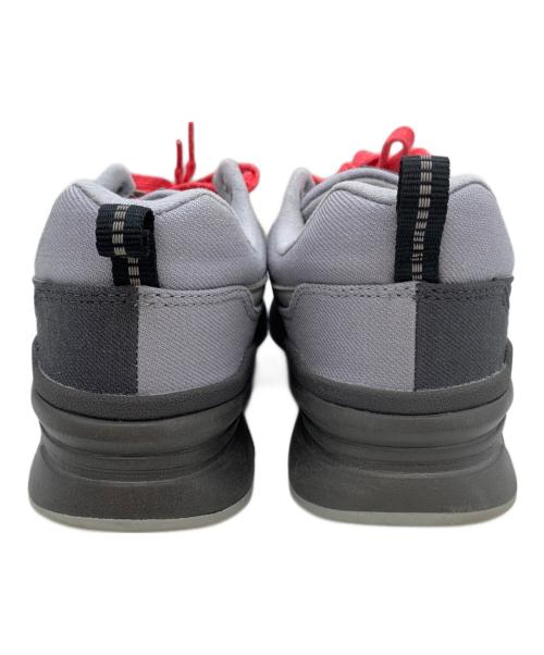 NEW BALANCE（ニューバランス）NEW BALANCE (ニューバランス) スニーカー グレー サイズ:SIZE27.5cmの古着・服飾アイテム