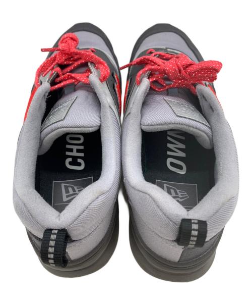 NEW BALANCE（ニューバランス）NEW BALANCE (ニューバランス) スニーカー グレー サイズ:SIZE27.5cmの古着・服飾アイテム