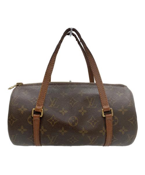 LOUIS VUITTON（ルイ ヴィトン）LOUIS VUITTON (ルイ ヴィトン) ハンドバッグの古着・服飾アイテム