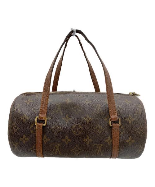LOUIS VUITTON（ルイ ヴィトン）LOUIS VUITTON (ルイ ヴィトン) ハンドバッグの古着・服飾アイテム