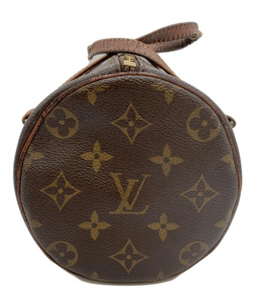 LOUIS VUITTON（ルイ ヴィトン）LOUIS VUITTON (ルイ ヴィトン) ハンドバッグの古着・服飾アイテム