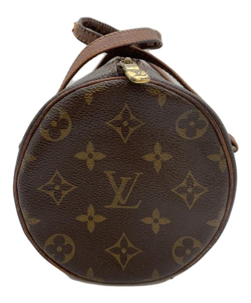 LOUIS VUITTON（ルイ ヴィトン）LOUIS VUITTON (ルイ ヴィトン) ハンドバッグの古着・服飾アイテム