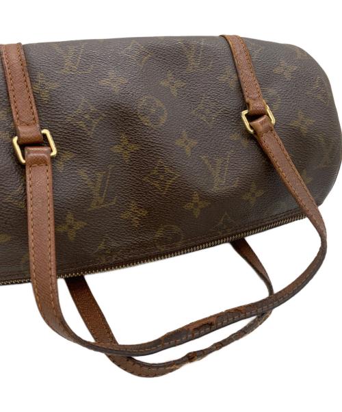 LOUIS VUITTON（ルイ ヴィトン）LOUIS VUITTON (ルイ ヴィトン) ハンドバッグの古着・服飾アイテム