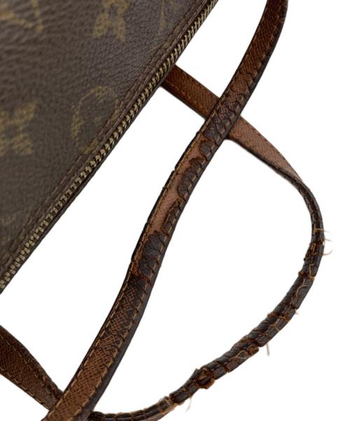 LOUIS VUITTON（ルイ ヴィトン）LOUIS VUITTON (ルイ ヴィトン) ハンドバッグの古着・服飾アイテム