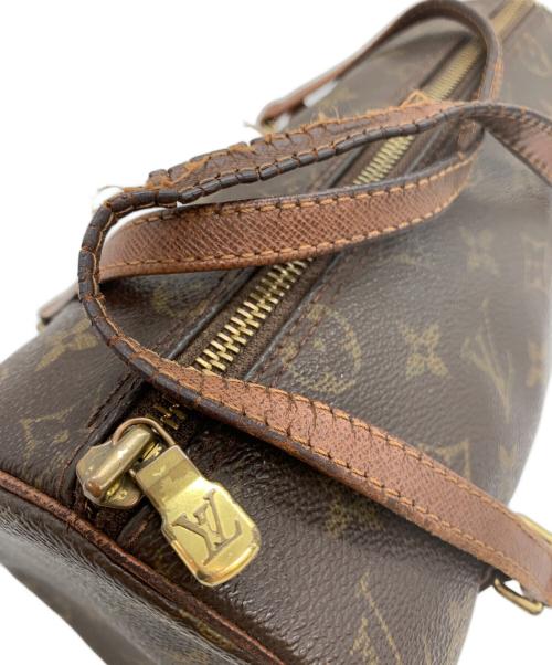 LOUIS VUITTON（ルイ ヴィトン）LOUIS VUITTON (ルイ ヴィトン) ハンドバッグの古着・服飾アイテム