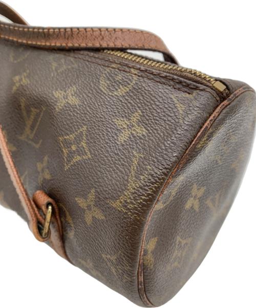 LOUIS VUITTON（ルイ ヴィトン）LOUIS VUITTON (ルイ ヴィトン) ハンドバッグの古着・服飾アイテム