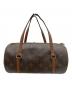 LOUIS VUITTON (ルイ ヴィトン) ハンドバッグ：25000円