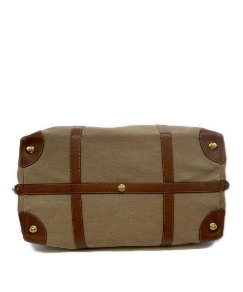 GHURKA（グルカ）GHURKA (グルカ) ボストンバッグの古着・服飾アイテム