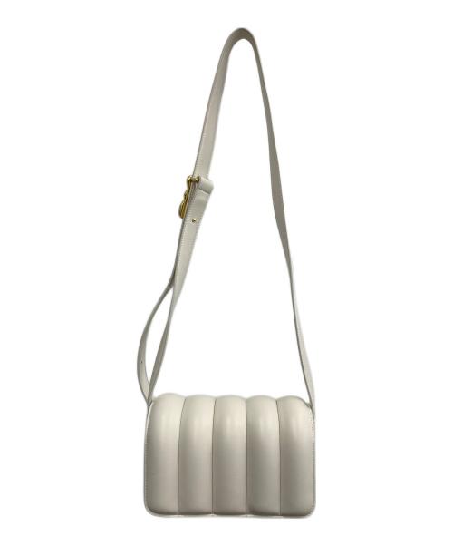 Daniel Wellington（ダニエルウェリントン）Daniel Wellington (ダニエルウェリントン) ショルダーバッグ アイボリーの古着・服飾アイテム