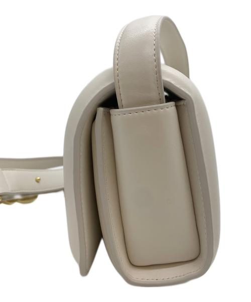 Daniel Wellington（ダニエルウェリントン）Daniel Wellington (ダニエルウェリントン) ショルダーバッグ アイボリーの古着・服飾アイテム