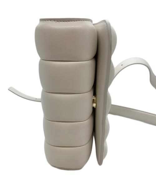 Daniel Wellington（ダニエルウェリントン）Daniel Wellington (ダニエルウェリントン) ショルダーバッグ アイボリーの古着・服飾アイテム