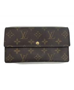 中古・古着通販】LOUIS VUITTON (ルイ ヴィトン) マネークリップ