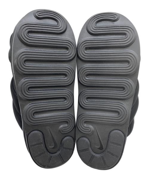 NIKE（ナイキ）NIKE (ナイキ) サンダル ブラック サイズ:25の古着・服飾アイテム