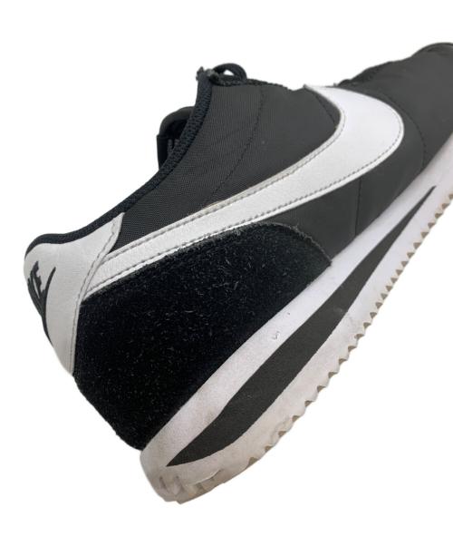 NIKE（ナイキ）NIKE (ナイキ) スニーカー ブラック サイズ:25の古着・服飾アイテム