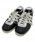 adidasアディダス）の古着「スニーカー」｜ブラック×ホワイト