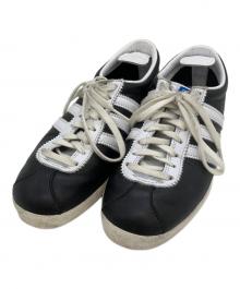 adidas（アディダス）の古着「スニーカー」｜ブラック×ホワイト