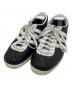 adidas（アディダス）の古着「スニーカー」｜ブラック×ホワイト