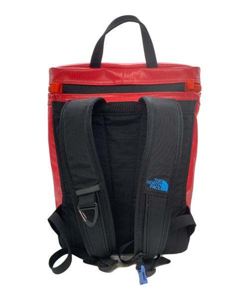 THE NORTH FACE（ザ ノース フェイス）THE NORTH FACE (ザ ノース フェイス) バックパック レッドの古着・服飾アイテム