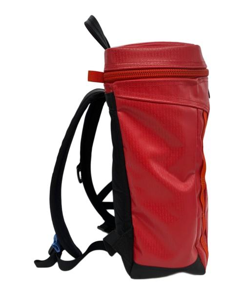 THE NORTH FACE（ザ ノース フェイス）THE NORTH FACE (ザ ノース フェイス) バックパック レッドの古着・服飾アイテム