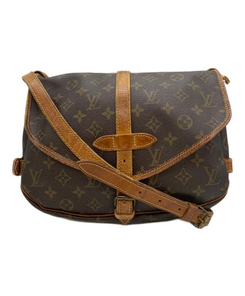 LOUIS VUITTON（ルイ ヴィトン）LOUIS VUITTON (ルイ ヴィトン) ショルダーバッグの古着・服飾アイテム