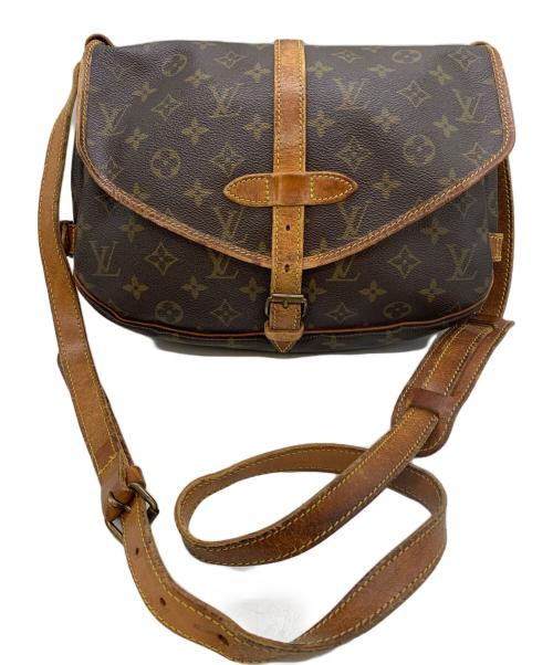 LOUIS VUITTON（ルイ ヴィトン）LOUIS VUITTON (ルイ ヴィトン) ショルダーバッグの古着・服飾アイテム