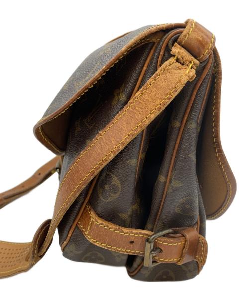 LOUIS VUITTON（ルイ ヴィトン）LOUIS VUITTON (ルイ ヴィトン) ショルダーバッグの古着・服飾アイテム