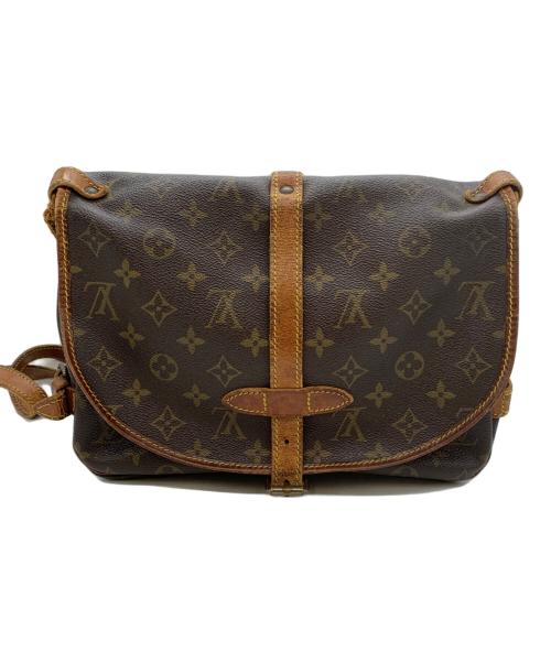 LOUIS VUITTON（ルイ ヴィトン）LOUIS VUITTON (ルイ ヴィトン) ショルダーバッグの古着・服飾アイテム