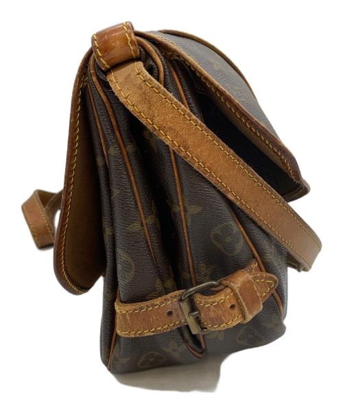 LOUIS VUITTON（ルイ ヴィトン）LOUIS VUITTON (ルイ ヴィトン) ショルダーバッグの古着・服飾アイテム