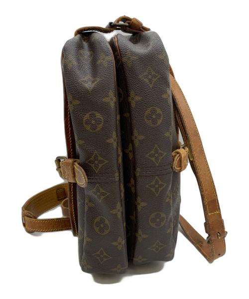 LOUIS VUITTON（ルイ ヴィトン）LOUIS VUITTON (ルイ ヴィトン) ショルダーバッグの古着・服飾アイテム