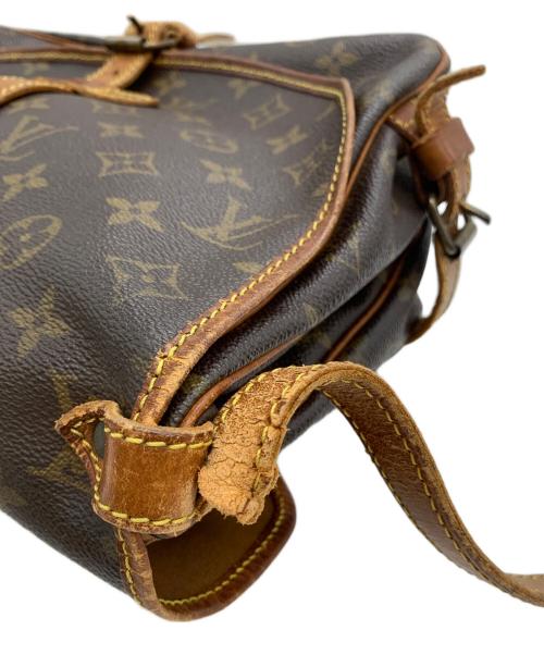 LOUIS VUITTON（ルイ ヴィトン）LOUIS VUITTON (ルイ ヴィトン) ショルダーバッグの古着・服飾アイテム