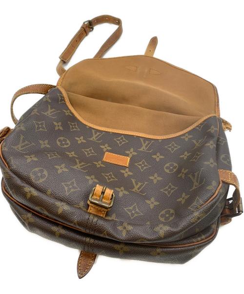 LOUIS VUITTON（ルイ ヴィトン）LOUIS VUITTON (ルイ ヴィトン) ショルダーバッグの古着・服飾アイテム