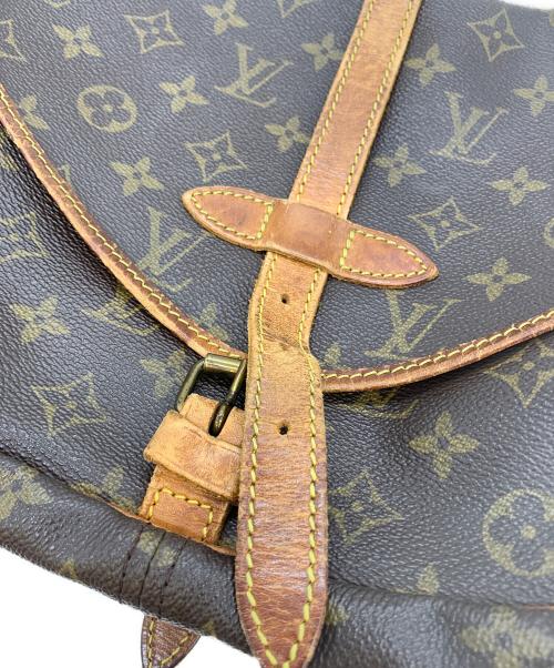 LOUIS VUITTON（ルイ ヴィトン）LOUIS VUITTON (ルイ ヴィトン) ショルダーバッグの古着・服飾アイテム
