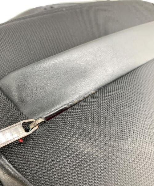 samsnite（サムソナイト）samsnite (サムソナイト) ラップトップバッグパック ブラックの古着・服飾アイテム