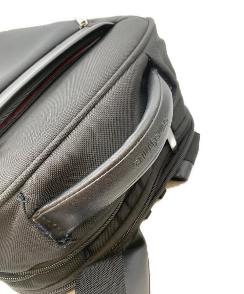 samsnite（サムソナイト）samsnite (サムソナイト) ラップトップバッグパック ブラックの古着・服飾アイテム