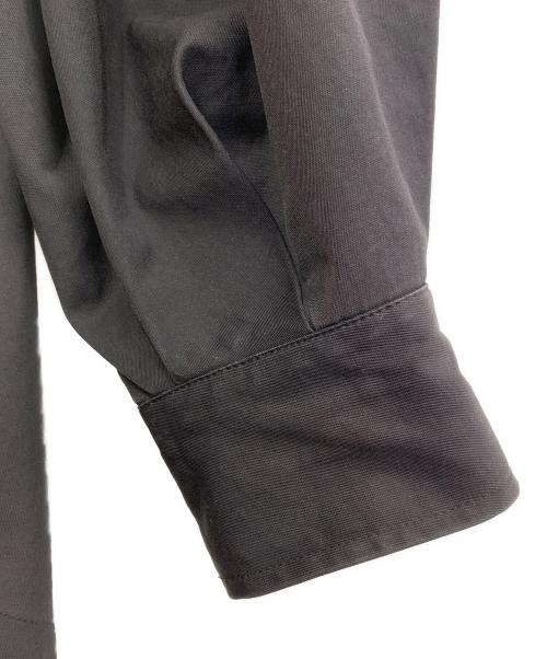 Emma Taylor（エマテイラー）Emma Taylor (エマテイラー) マウンテンパーカー ブラック サイズ:FREEの古着・服飾アイテム