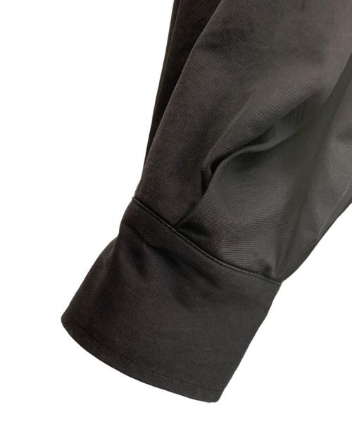 Emma Taylor（エマテイラー）Emma Taylor (エマテイラー) マウンテンパーカー ブラック サイズ:FREEの古着・服飾アイテム