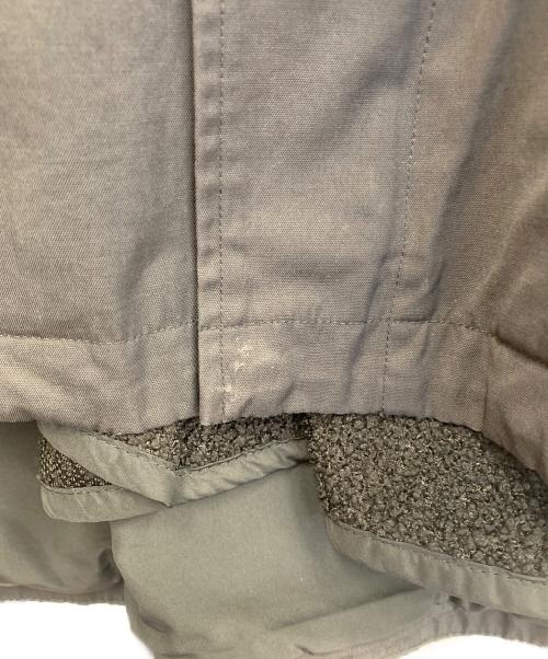 Emma Taylor（エマテイラー）Emma Taylor (エマテイラー) マウンテンパーカー ブラック サイズ:FREEの古着・服飾アイテム