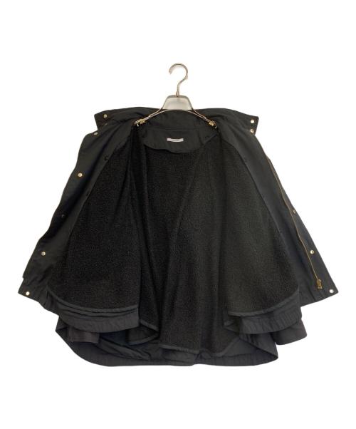 Emma Taylor（エマテイラー）Emma Taylor (エマテイラー) マウンテンパーカー ブラック サイズ:FREEの古着・服飾アイテム