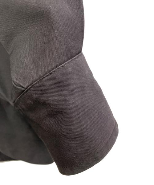 Emma Taylor（エマテイラー）Emma Taylor (エマテイラー) マウンテンパーカー ブラック サイズ:FREEの古着・服飾アイテム